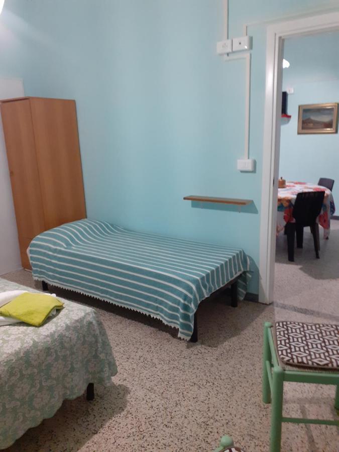Dipendenza Del Grillo Bilocale Familiare Coreglia Antelminelli Екстериор снимка